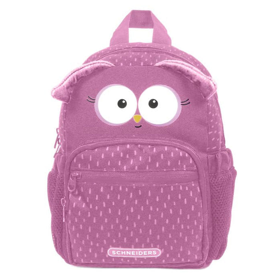 RUCSAC GRADINITA PIXI THE OWL VIOLET SCHNEIDERS RUCSAC GRADINITA PIXI THE OWL VIOLET SCHNEIDERS